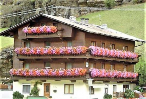 Haus Ria, Sölden, Österreich, Sölden, Österreich